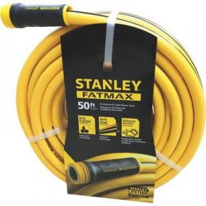 5/8"X50' FATMAX PRO HOSE