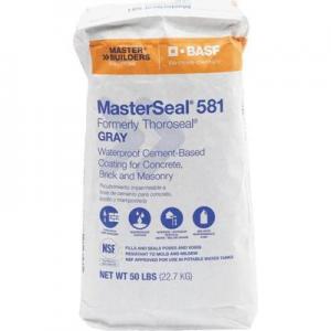 50LB STND GRAY THOROSEAL