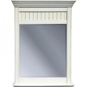 30X40 WH BSTL BCH MIRROR