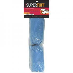 10PR BLUE SHOE COVERS