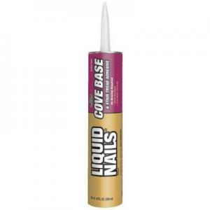 10OZ COVE BASE ADHESIVE