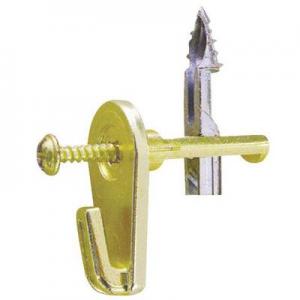 100LB BRASS MEGA HOOK