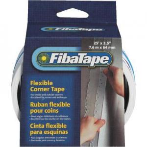 2.5X25 FLXBL CORNER TAPE
