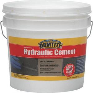 10LB HYDRAULIC CEMENT