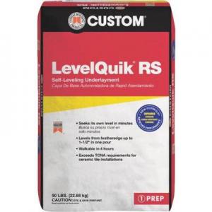 50LB BAG LEVEL-QUIK