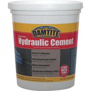 2-1/2LB HYDRAULIC CEMENT