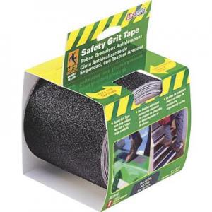 4"X15' BLK SOFT GRIT TAPE