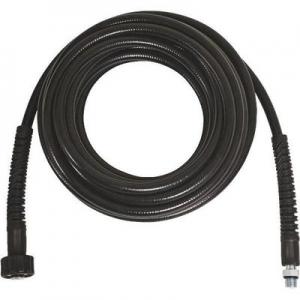 HOSE 1/4X30 3000PSI BLACK