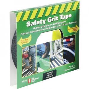 1"X60' BLK SFT GRIT TAPE