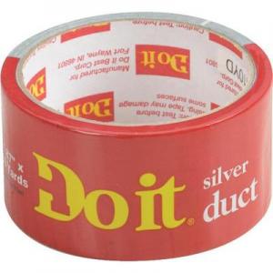 1.87"X10YD SVR DUCT TAPE