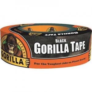 30YD BLACK GORILLA TAPE