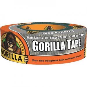 30YD SILVER GORILLA TAPE
