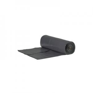 20X100 6M BLK POLY FILM
