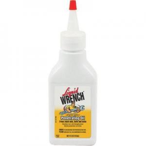 4OZ LIQ WRENCH PENETRANT