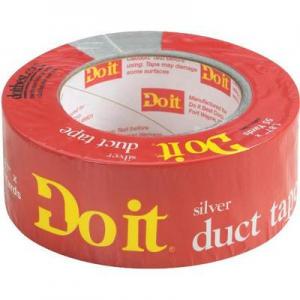 1.87"X55YD SVR DUCT TAPE