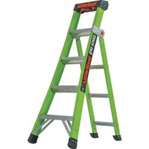 T1AA 5'-8 STEP LADDER