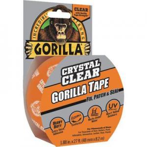 9YD CRY CLR GORILLA TAPE