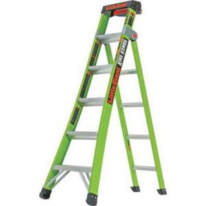 T1AA 6'-10' STEPLADDER