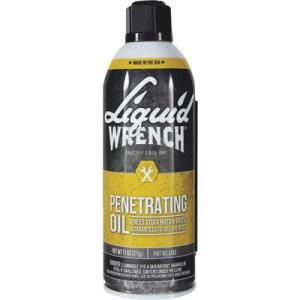 11OZ LIQ WRNCH PENETRANT