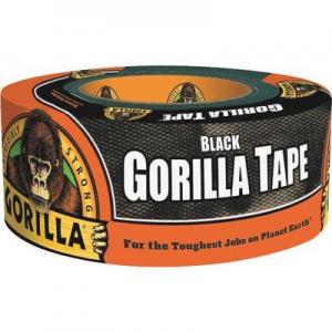 10YD BLACK GORILLA TAPE