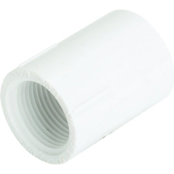 4" FEMALE ADAPTOR