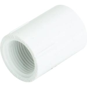 3" FEMALE ADAPTOR