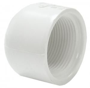 2" FEMALE CAP