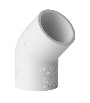 1" 450 SCH40 ELBOW