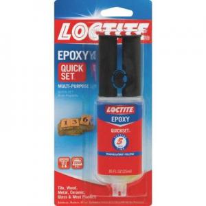 .85OZ QUICK EPOXY