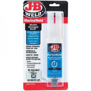 0.85OZ MARINE WELD EPOXY