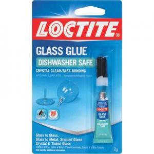 INSTANT GLASS GLUE