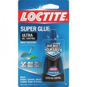 4GM ULTRA GEL SUPER GLUE