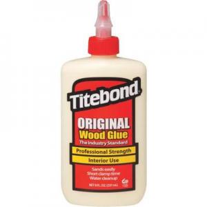 8OZ TITEBOND GLUE