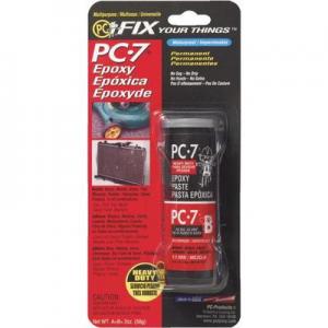 2OZ PC-7 EPOXY PASTE