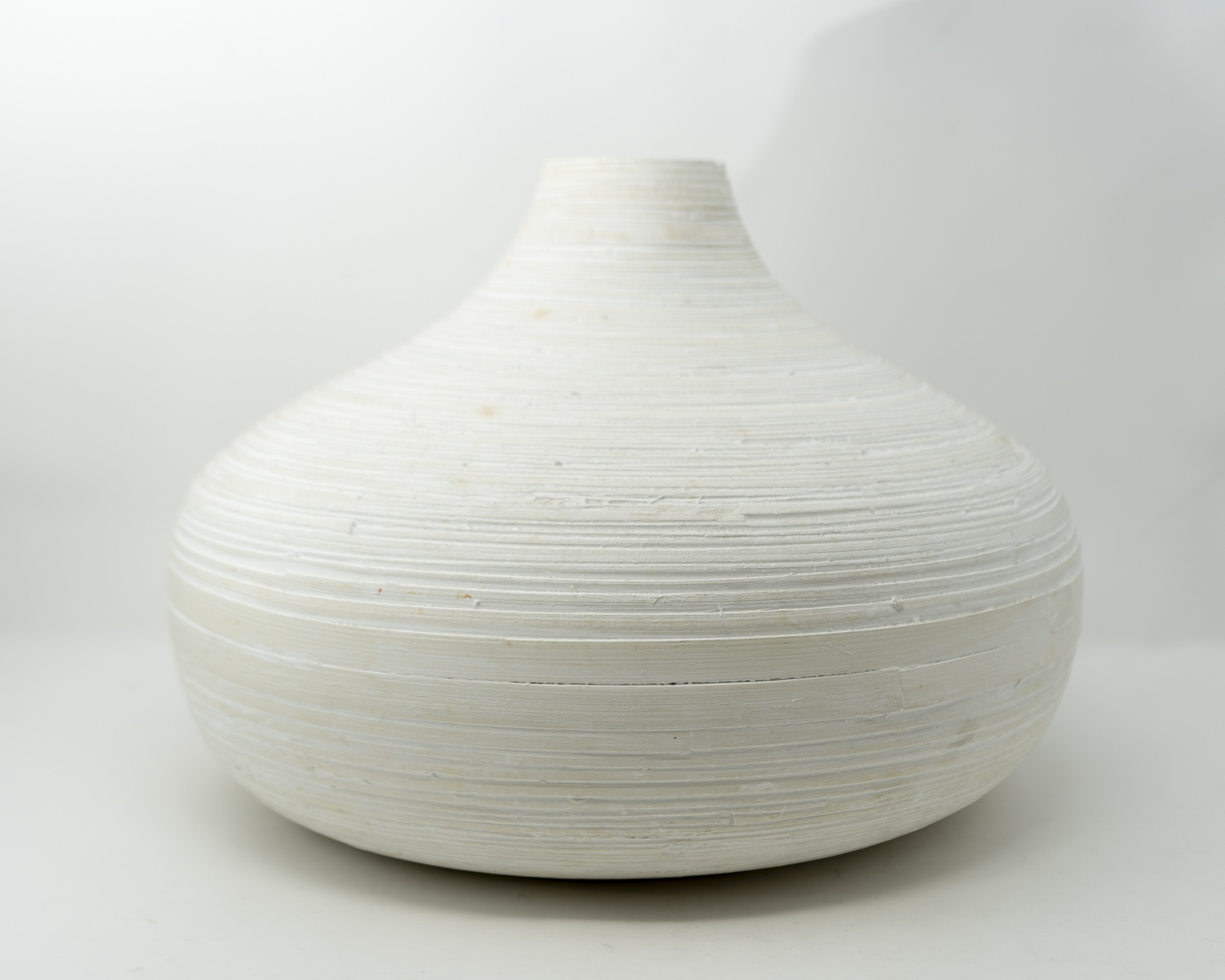 RD ROUGH VASE