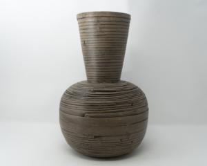 RD ROUGH VASE