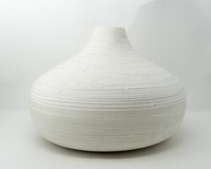 RD ROUGH VASE