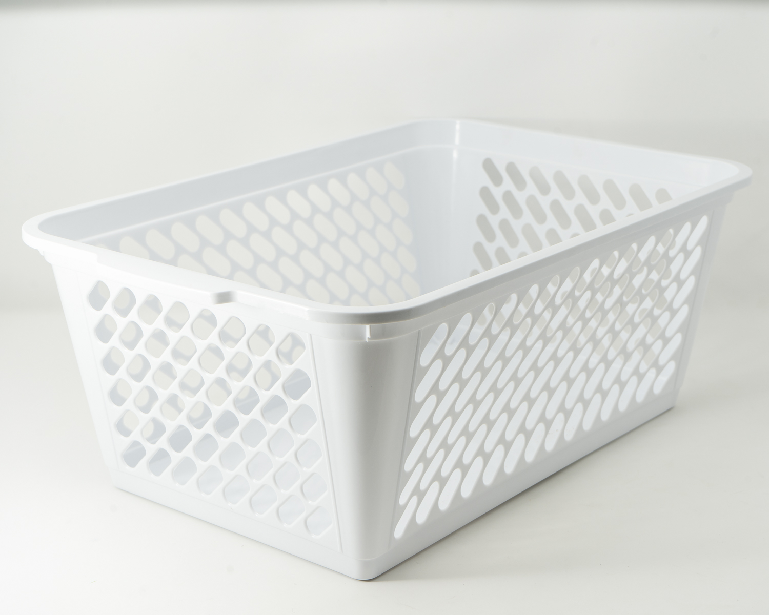 13.5X8.5X7" ORGANISER BASKET