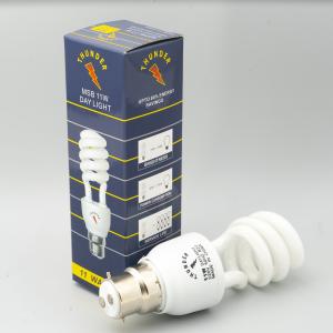 ENERGY SAVING BULB 11W B22 220V