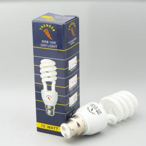 ENERGY SAVING BULB 15W B22 220V