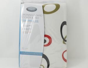 IRONING BOARD COVER 15X54"