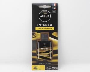 CAR PERFUME VANILLA ADVENTURE