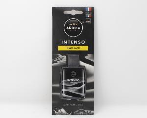 CAR PERFUME BLACK JACK