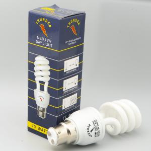 ENERGY SAVING BULB 13W B22 220V