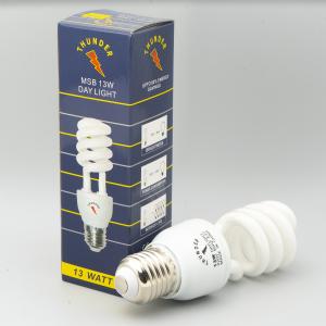ENERGY SAVING BULB 13W E27 220V