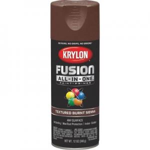 TXT B SIENNA SPRY PAINT 12OZ