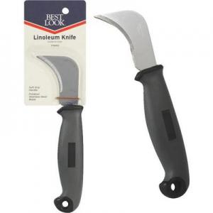 LINOLEUM KNIFE