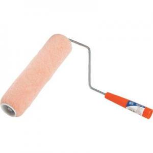 FRAME & PAINT ROLLER