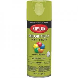 GLS IVY LEAF COLORMAX SPRY PAINT