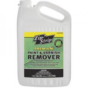 ZIP STRIP PAINT REMOVER GAL